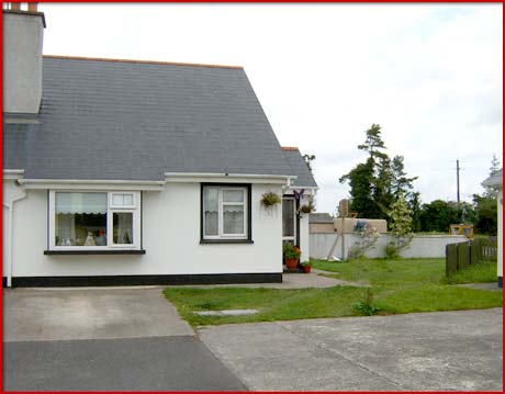 Self-Catering Accommodation Ballaghaderreen, County Roscommon