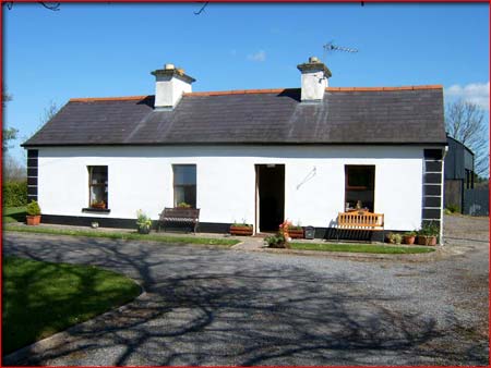 rockview house rental accommodation county mayo, ireland