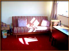 Sitting Rooms